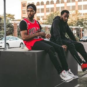 Meet your Posher, Paulie